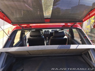 Peugeot 205 GTI 1988