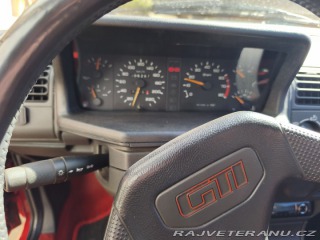 Peugeot 205 GTI 1988