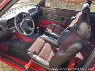 Peugeot 205 GTI 1988