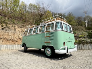 Volkswagen T1  1975