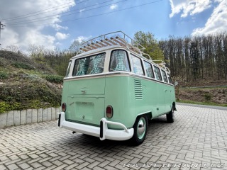Volkswagen T1  1975