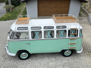 Volkswagen T1  1975
