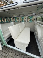 Volkswagen T1  1975