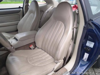 Jaguar XKR 4.0 Supercharger 1998