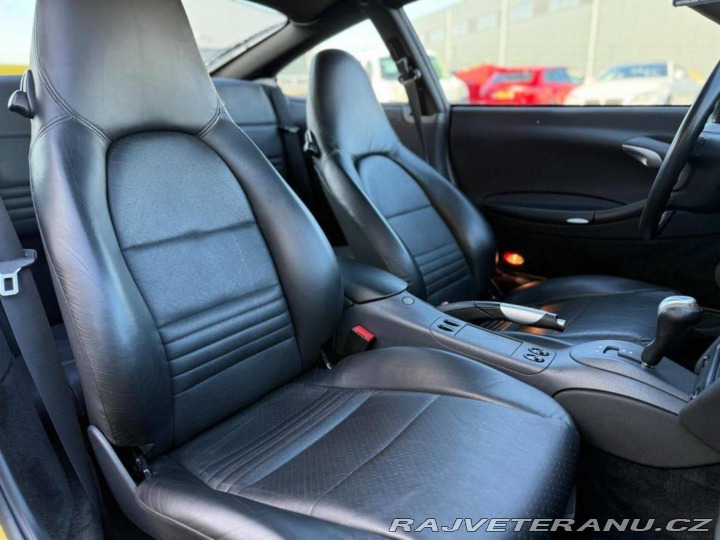 Porsche 911 (996) Carrera 1998