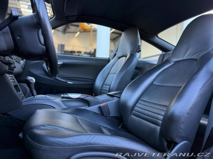 Porsche 911 (996) Carrera 1998