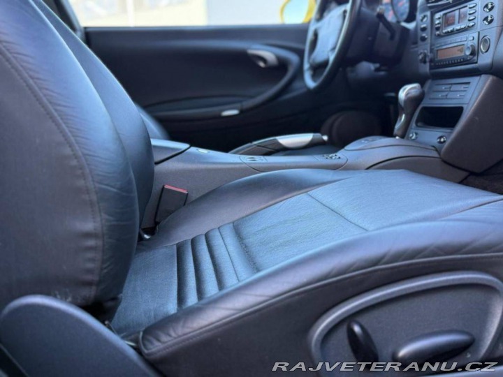 Porsche 911 (996) Carrera 1998