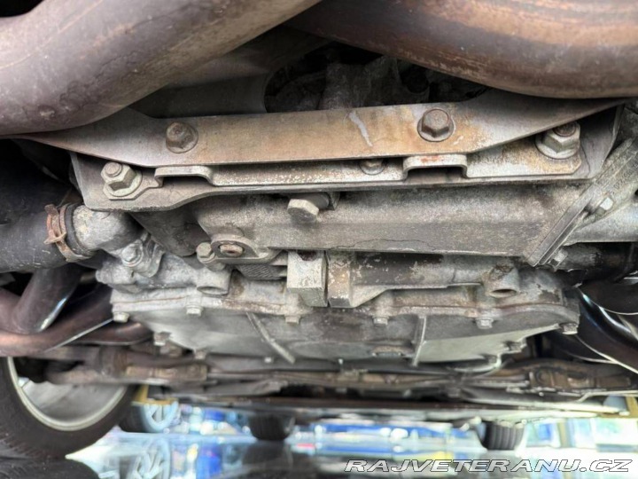 Porsche 911 (996) Carrera 1998