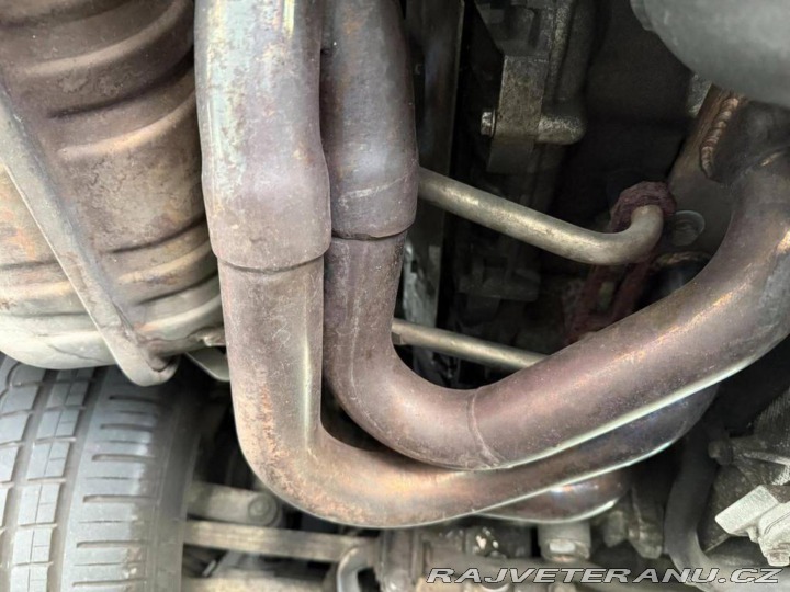 Porsche 911 (996) Carrera 1998