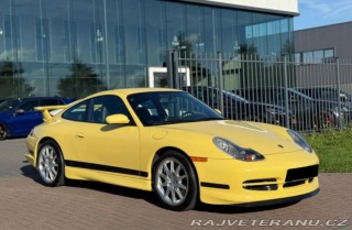 Porsche 911 (996) Carrera 1998