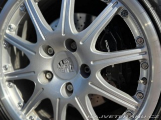 Porsche 911 (996) Carrera 1998