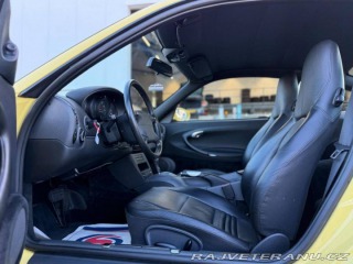 Porsche 911 (996) Carrera 1998