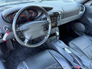 Porsche 911 (996) Carrera 1998