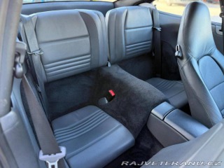 Porsche 911 (996) Carrera 1998