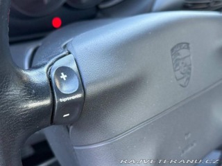 Porsche 911 (996) Carrera 1998