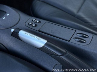 Porsche 911 (996) Carrera 1998