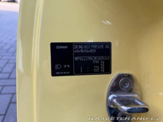 Porsche 911 (996) Carrera 1998