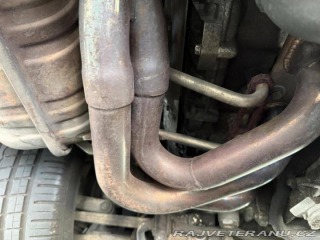 Porsche 911 (996) Carrera 1998