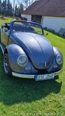 Volkswagen Brouk Speedster
