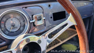 Volkswagen Brouk Speedster 1973