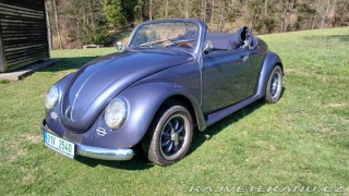 Volkswagen Brouk Speedster 1973