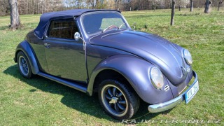 Volkswagen Brouk Speedster 1973