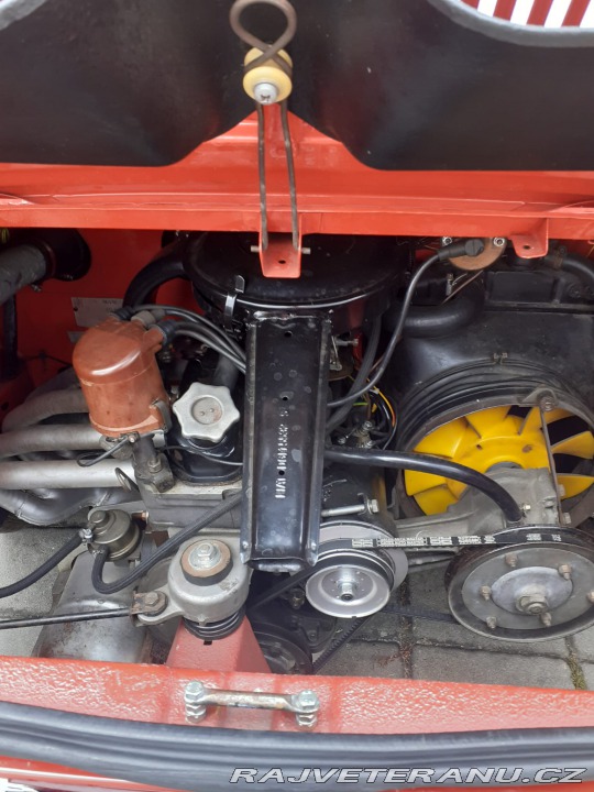 Fiat 850 Sport Cupé 1971