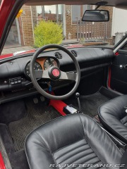 Fiat 850 Sport Cupé 1971