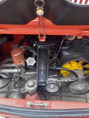 Fiat 850 Sport Cupé 1971