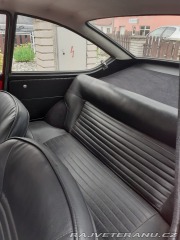 Fiat 850 Sport Cupé 1971