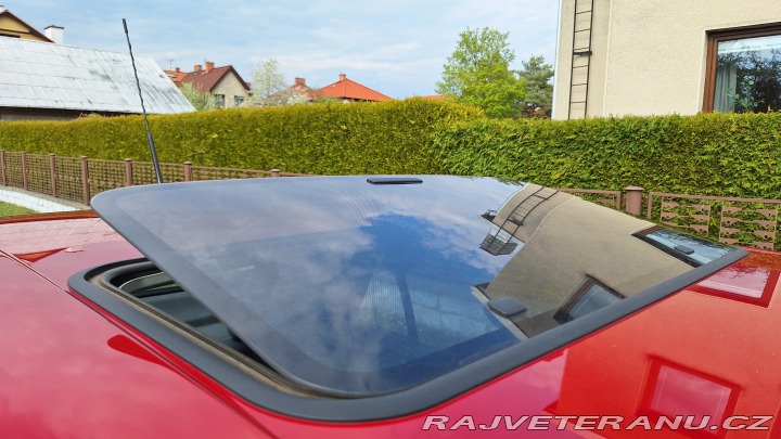 Škoda Felicia 1.3 Atlanta 1996