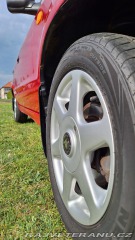 Škoda Felicia 1.3 Atlanta 1996