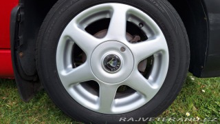 Škoda Felicia 1.3 Atlanta 1996