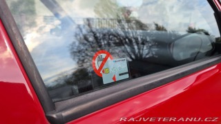 Škoda Felicia 1.3 Atlanta 1996