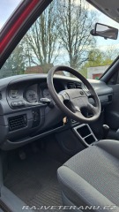 Škoda Felicia 1.3 Atlanta 1996