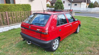 Škoda Felicia 1.3 Atlanta 1996