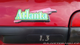 Škoda Felicia 1.3 Atlanta 1996