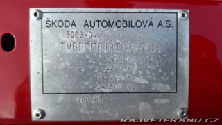 Škoda Felicia 1.3 Atlanta 1996