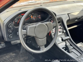 Porsche 928 S 1981