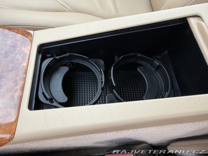 Mercedes-Benz SL 500 AMG Originální stav 1999