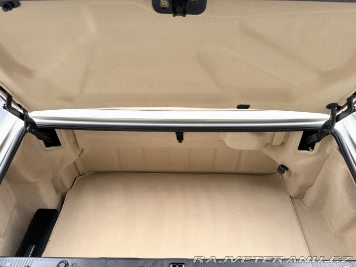 Mercedes-Benz SL 500 AMG Originální stav 1999