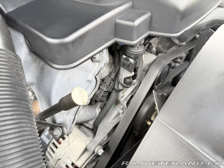 Mercedes-Benz SL 500 AMG Originální stav 1999