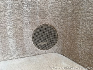 Mercedes-Benz SL 500 AMG Originální stav 1999