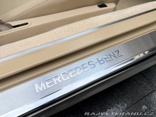 Mercedes-Benz SL 500 AMG Originální stav 1999