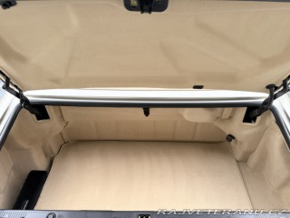 Mercedes-Benz SL 500 AMG Originální stav 1999