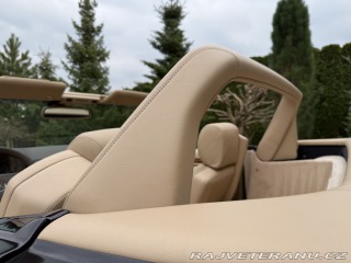 Mercedes-Benz SL 500 AMG Originální stav 1999