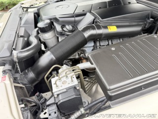 Mercedes-Benz SL 500 AMG Originální stav 1999