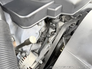 Mercedes-Benz SL 500 AMG Originální stav 1999