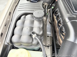 Mercedes-Benz SL 500 AMG Originální stav 1999