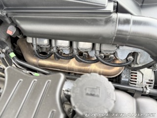 Mercedes-Benz SL 500 AMG Originální stav 1999